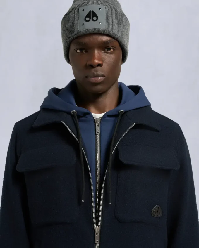 Chaqueta camisa Snowdon Chaqueta camisa Snowdon