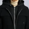Chaqueta camisa Snowdon Chaqueta camisa Snowdon