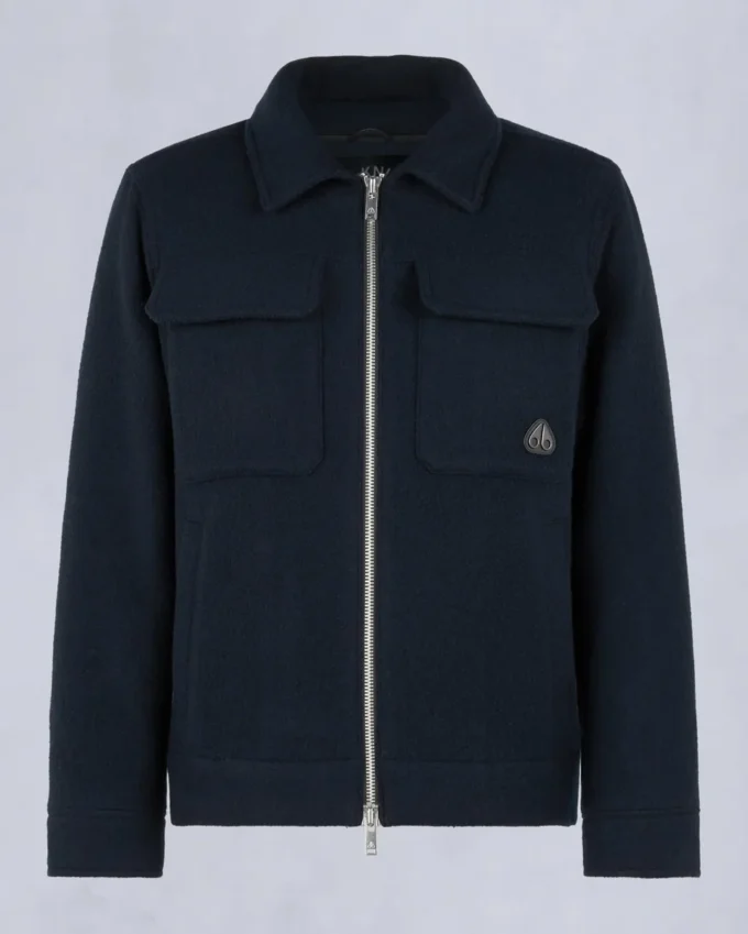 Chaqueta camisa Snowdon Chaqueta camisa Snowdon