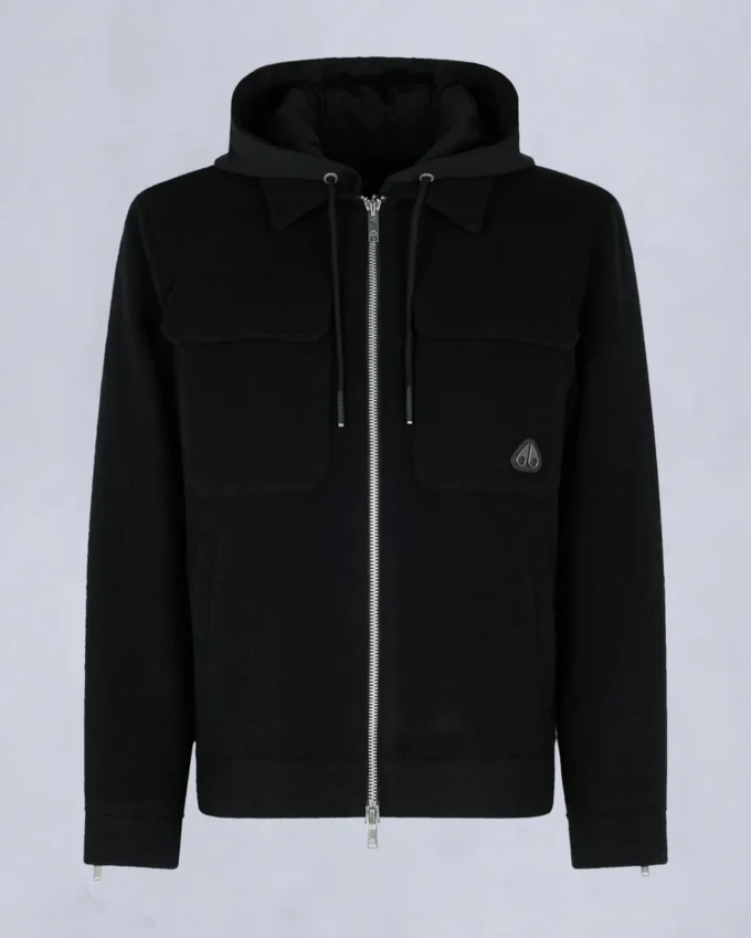 Chaqueta camisa Snowdon Chaqueta camisa Snowdon