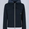 Chaqueta camisa Snowdon Chaqueta camisa Snowdon