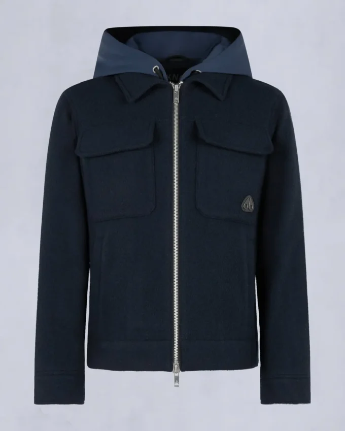 Chaqueta camisa Snowdon Chaqueta camisa Snowdon