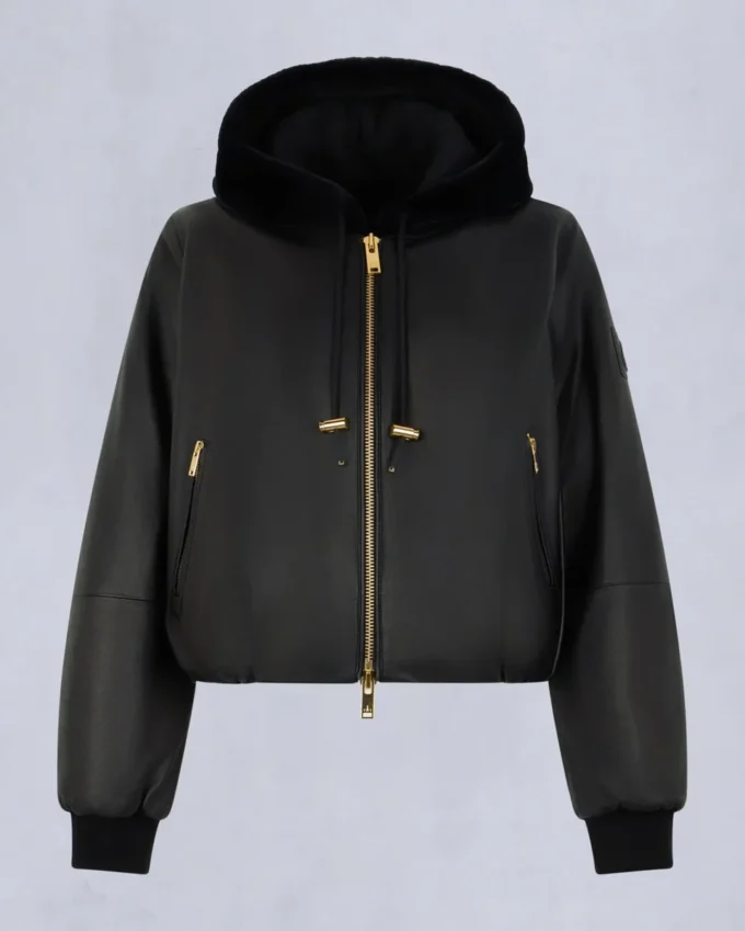 Chaqueta Cardin Bunny de la serie Gold Chaqueta Cardin Bunny de la serie Gold