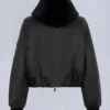 Chaqueta Cardin Bunny de la serie Gold Chaqueta Cardin Bunny de la serie Gold