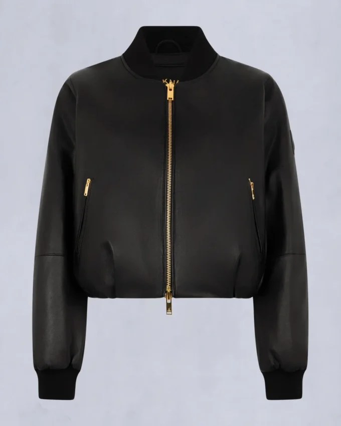Chaqueta Cardin Bunny de la serie Gold Chaqueta Cardin Bunny de la serie Gold