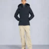 Chaqueta Cloud Shearling 3Q Chaqueta Cloud Shearling 3Q