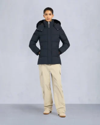 Chaqueta Cloud Shearling 3Q
