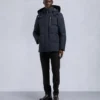Chaqueta Cloud Shearling 3Q