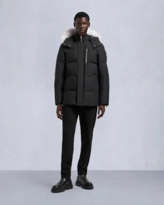 Chaqueta Cloud Shearling 3Q