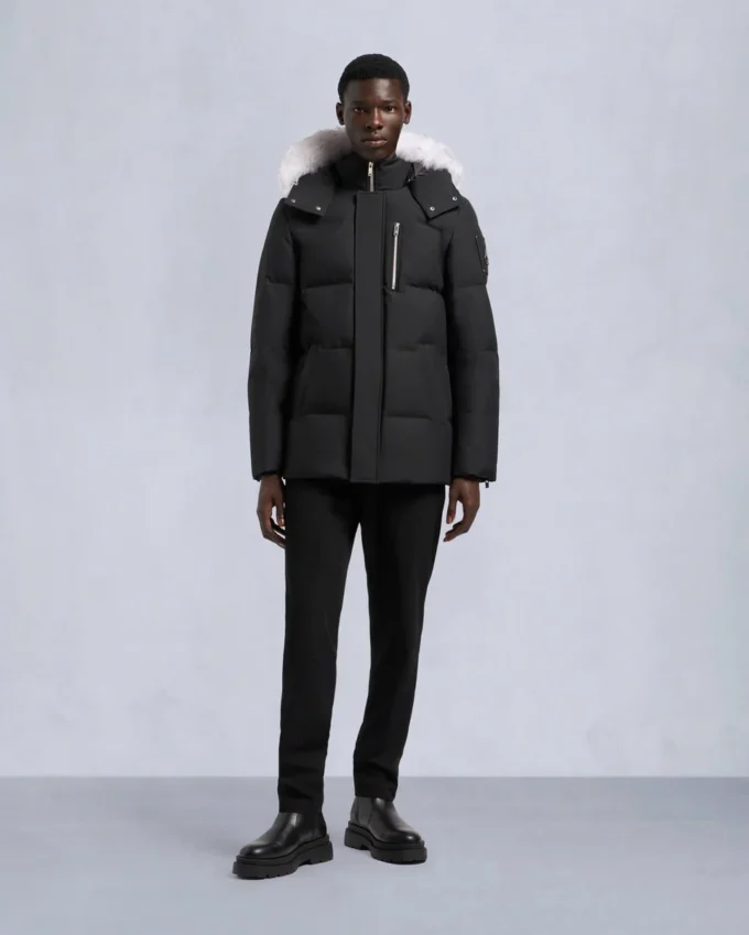 Chaqueta Cloud Shearling 3Q Chaqueta Cloud Shearling 3Q