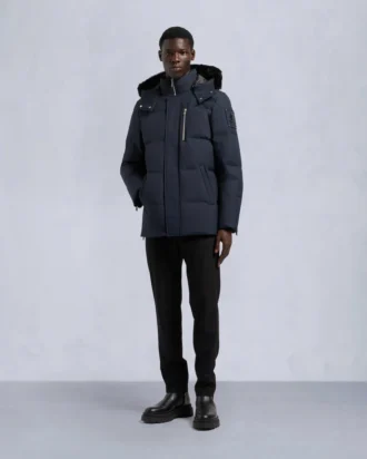 Chaqueta Cloud Shearling 3Q Chaqueta Cloud Shearling 3Q