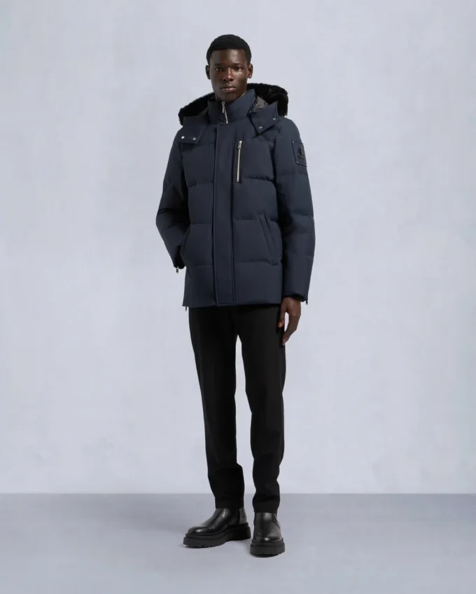 Chaqueta Cloud Shearling 3Q