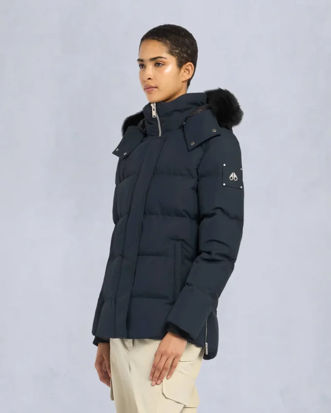 Chaqueta Cloud Shearling 3Q Chaqueta Cloud Shearling 3Q