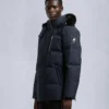 Chaqueta Cloud Shearling 3Q