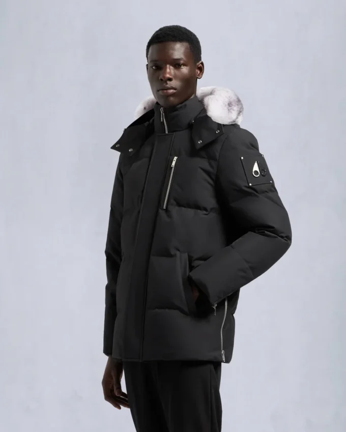 Chaqueta Cloud Shearling 3Q Chaqueta Cloud Shearling 3Q