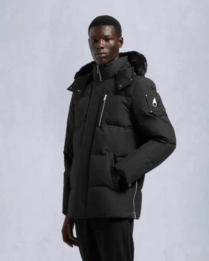 Chaqueta Cloud Shearling 3Q Chaqueta Cloud Shearling 3Q