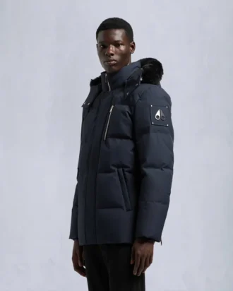 Chaqueta Cloud Shearling 3Q Chaqueta Cloud Shearling 3Q