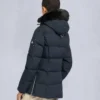 Chaqueta Cloud Shearling 3Q Chaqueta Cloud Shearling 3Q