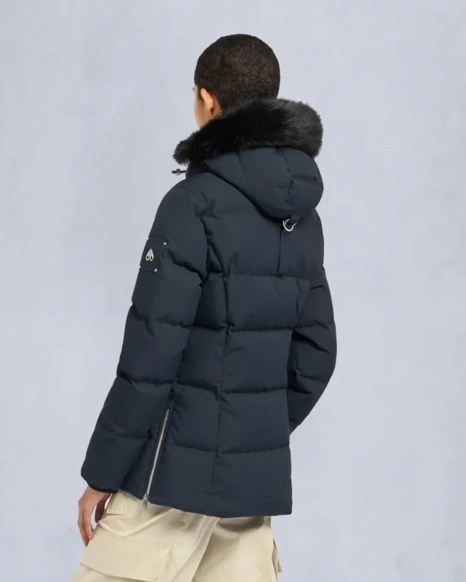 Chaqueta Cloud Shearling 3Q Chaqueta Cloud Shearling 3Q