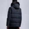Chaqueta Cloud Shearling 3Q