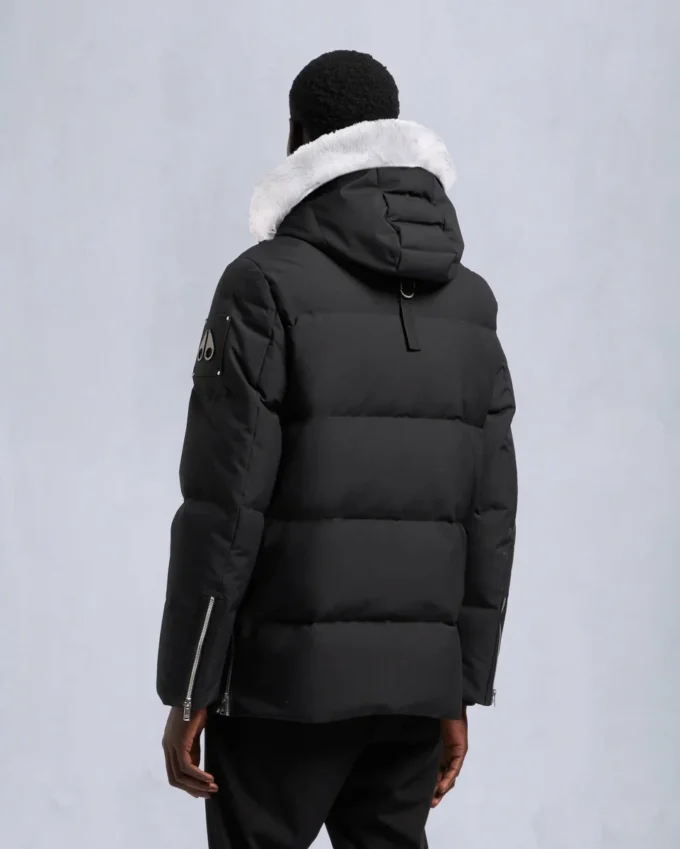 Chaqueta Cloud Shearling 3Q Chaqueta Cloud Shearling 3Q