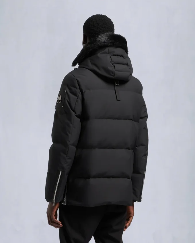 Chaqueta Cloud Shearling 3Q Chaqueta Cloud Shearling 3Q