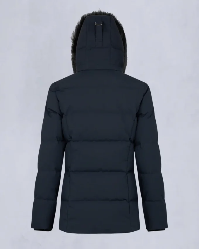 Chaqueta Cloud Shearling 3Q Chaqueta Cloud Shearling 3Q