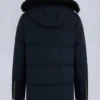 Chaqueta Cloud Shearling 3Q