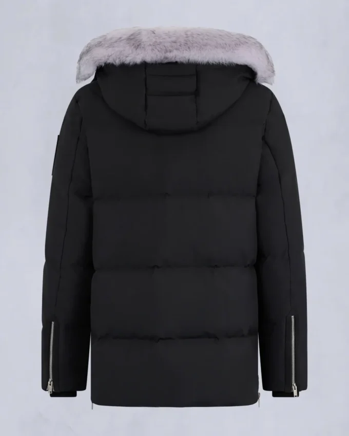 Chaqueta Cloud Shearling 3Q Chaqueta Cloud Shearling 3Q