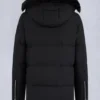 Chaqueta Cloud Shearling 3Q Chaqueta Cloud Shearling 3Q