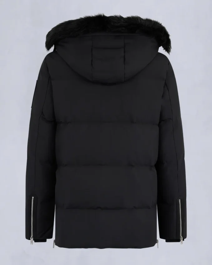Chaqueta Cloud Shearling 3Q Chaqueta Cloud Shearling 3Q