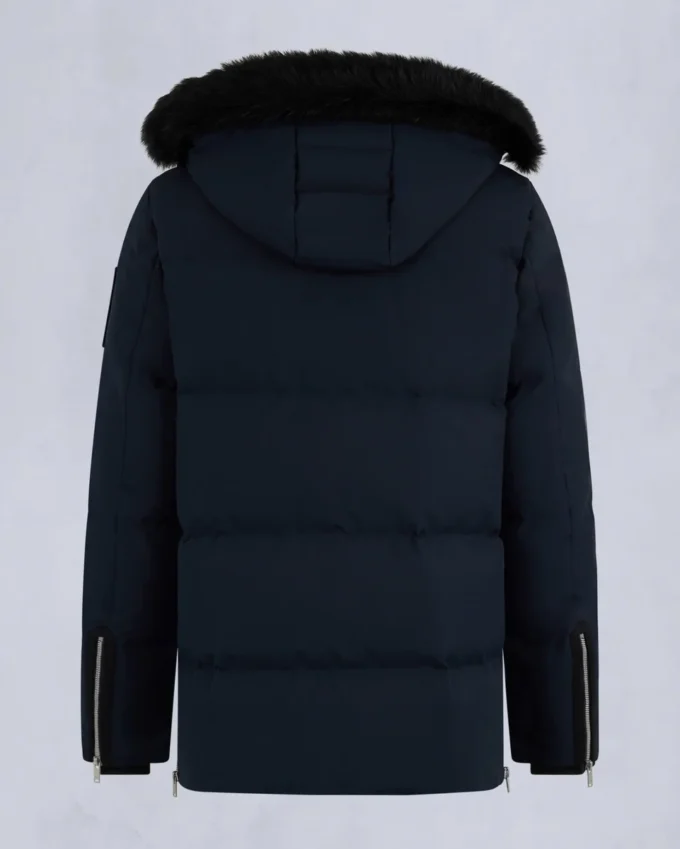 Chaqueta Cloud Shearling 3Q