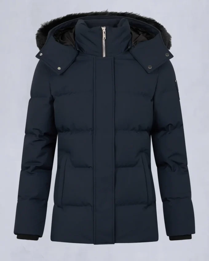 Chaqueta Cloud Shearling 3Q Chaqueta Cloud Shearling 3Q