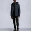 Chaqueta Cloud Shearling 3Q