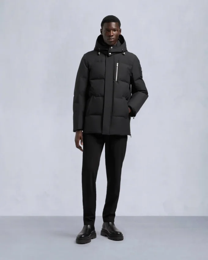 Chaqueta Cloud Shearling 3Q Chaqueta Cloud Shearling 3Q
