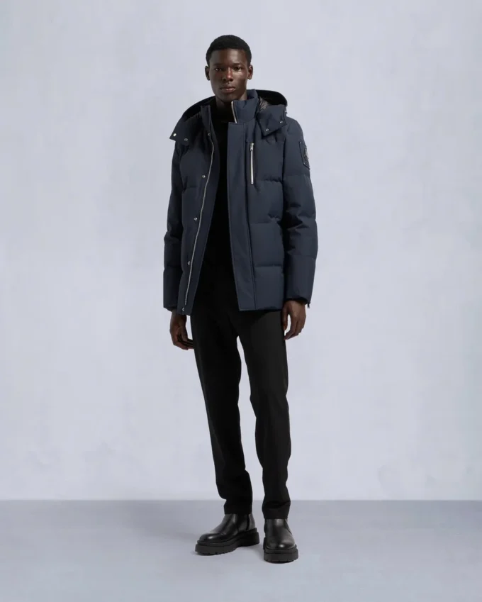 Chaqueta Cloud Shearling 3Q