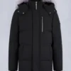 Chaqueta Cloud Shearling 3Q Chaqueta Cloud Shearling 3Q