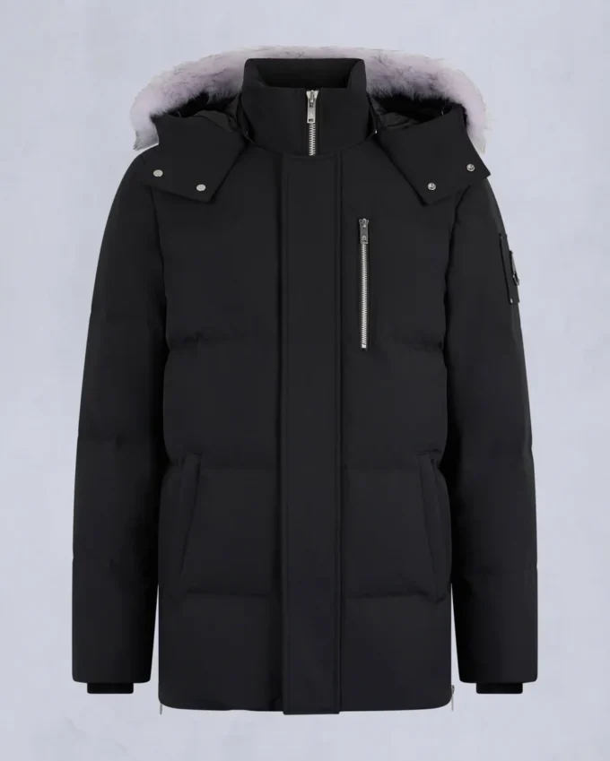 Chaqueta Cloud Shearling 3Q Chaqueta Cloud Shearling 3Q