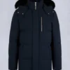 Chaqueta Cloud Shearling 3Q