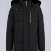Chaqueta Cloud Shearling 3Q Chaqueta Cloud Shearling 3Q