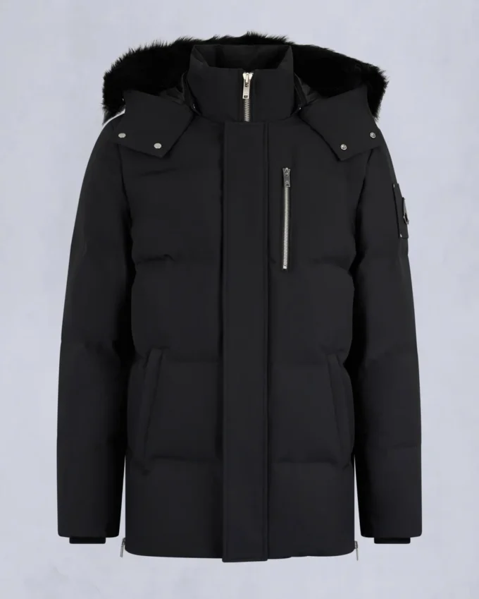 Chaqueta Cloud Shearling 3Q Chaqueta Cloud Shearling 3Q
