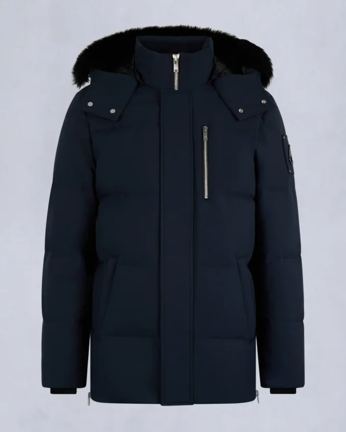 Chaqueta Cloud Shearling 3Q