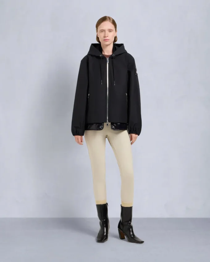 chaqueta Eden 3 en 1 chaqueta Eden 3 en 1