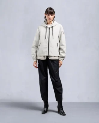chaqueta Eden 3 en 1