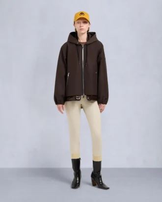 chaqueta Eden 3 en 1
