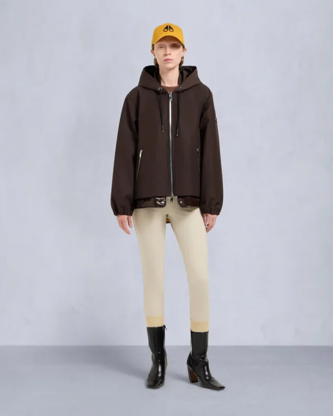 chaqueta Eden 3 en 1 chaqueta Eden 3 en 1