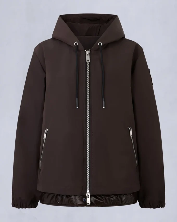 chaqueta Eden 3 en 1 chaqueta Eden 3 en 1