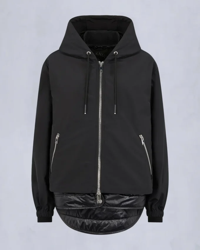 chaqueta Eden 3 en 1 chaqueta Eden 3 en 1
