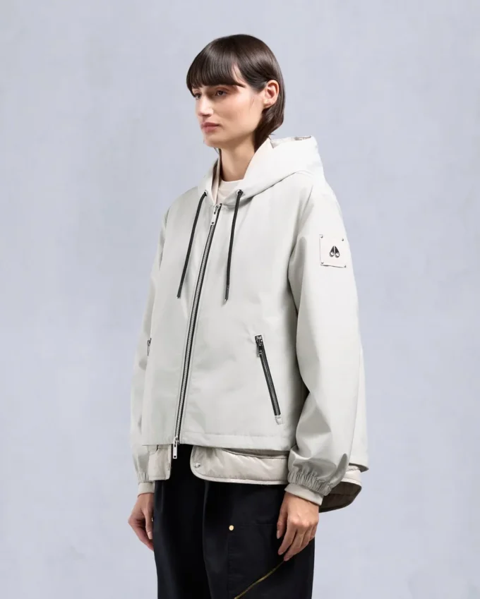 chaqueta Eden 3 en 1 chaqueta Eden 3 en 1