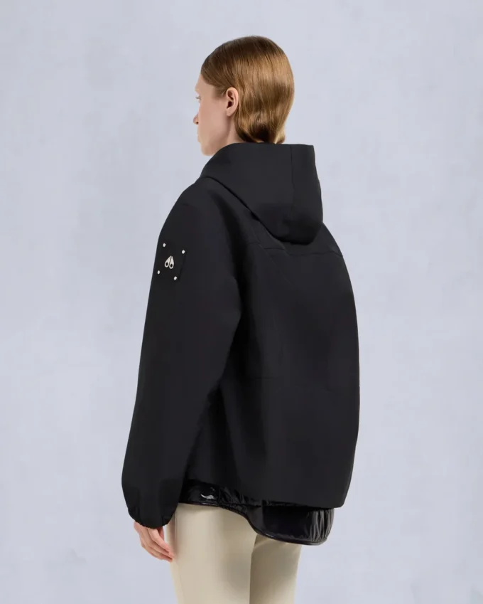 chaqueta Eden 3 en 1 chaqueta Eden 3 en 1